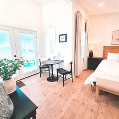 Alta Mar | Heart of Rockaway Studio