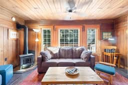 Windhover Cabin - Image 5
