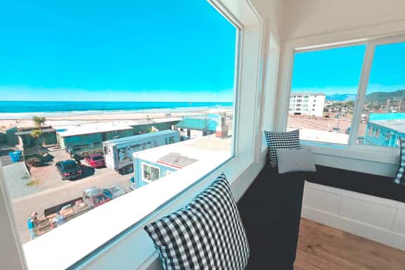 Vista Mar | Endless Ocean Panorama - Image 1