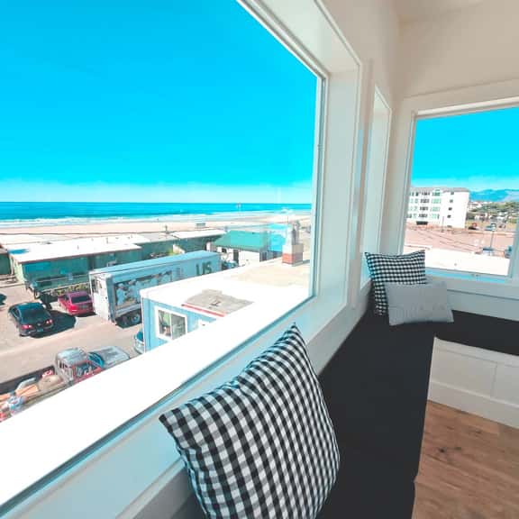 Vista Mar | Endless Ocean Panorama - Image 1