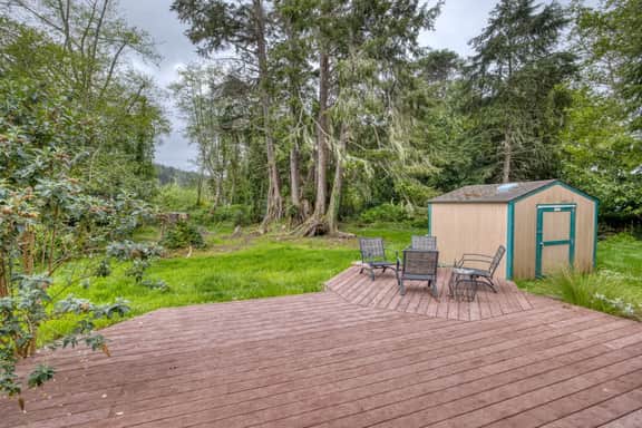 Cozy Cabin - Image 3